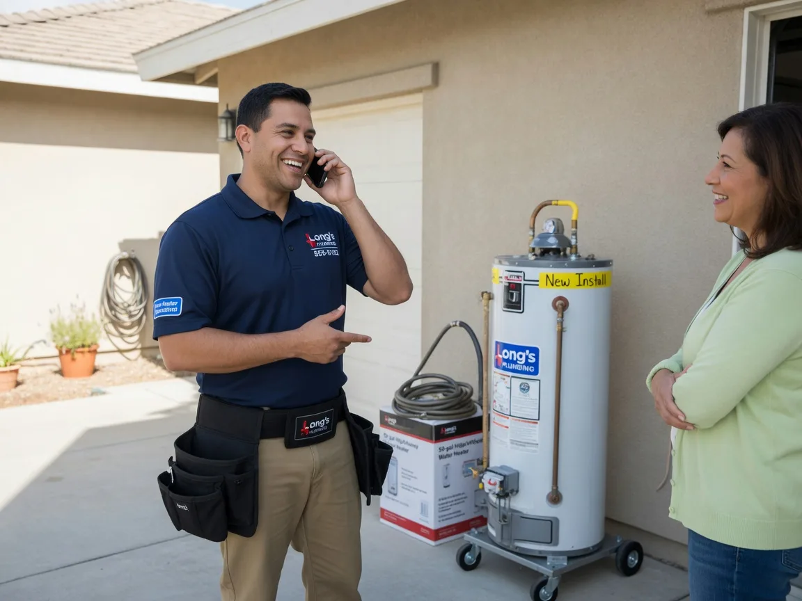 Leak Detection Forrest City, AR FAQs